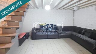  Maison � vendre 4 pi�ces 81 m�
