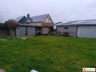  Terrain à vendre 510 m²