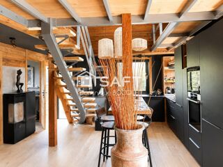  Maison à vendre 4 pièces 109 m²