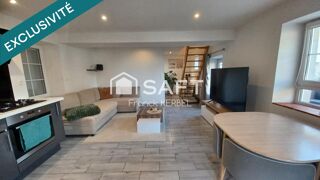 Vente Maison Corps de ferme à restaurer suivant ses envies... Nancray-sur-rimarde