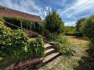  Maison à vendre 3 pièces 90 m²