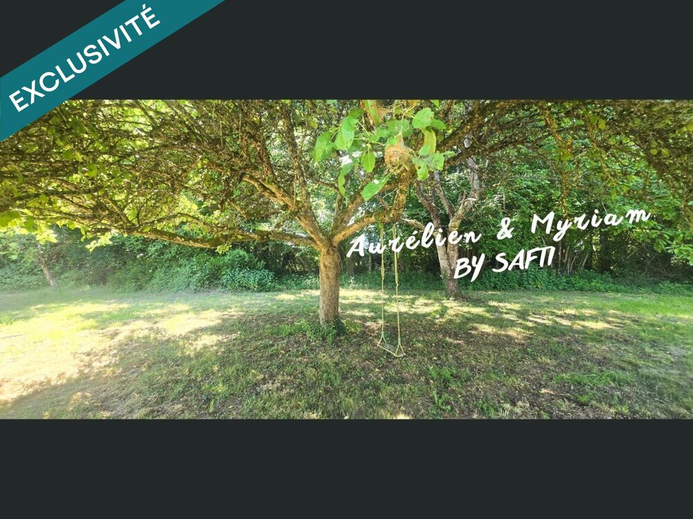 Vente Maison Ensemble immobilier mixte de 182 m² à rénover Saint-sebastien