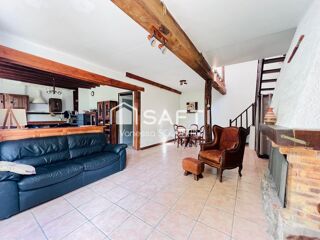  Maison � vendre 4 pi�ces 108 m�