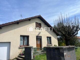  Maison � vendre 4 pi�ces 127 m�