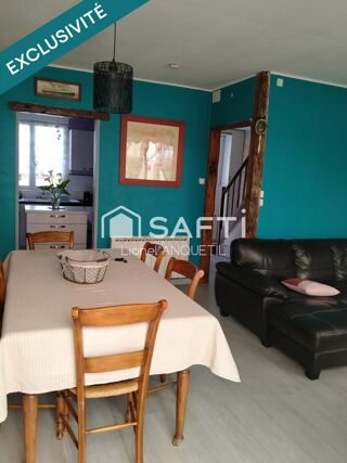  Maison � vendre 4 pi�ces 78 m�
