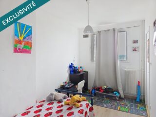  Appartement à vendre 3 pièces 49 m²