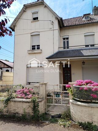  Maison à vendre 7 pièces 161 m²