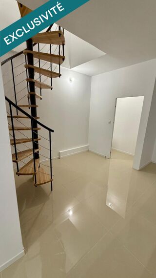  Maison � vendre 5 pi�ces 104 m�