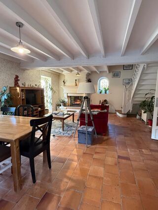  Maison  vendre 5 pices 111 m