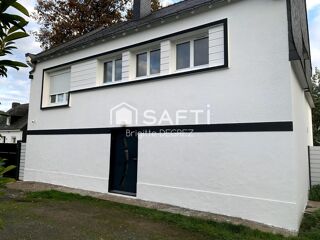  Maison � vendre 5 pi�ces 130 m�