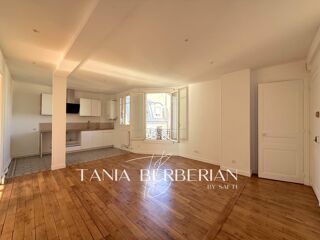 Vente Appartement Appartement 3 pièces - 61m2 - Proche T2 Belvédère Suresnes