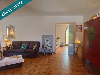  Maison à vendre 6 pièces 162 m²