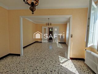  Maison � vendre 3 pi�ces 82 m�