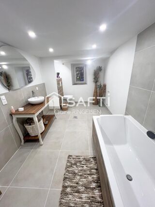  Maison � vendre 4 pi�ces 126 m�