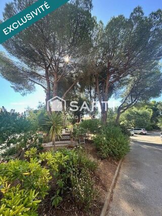  Appartement  vendre 1 pice 19 m