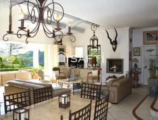  Maison � vendre 6 pi�ces 195 m�