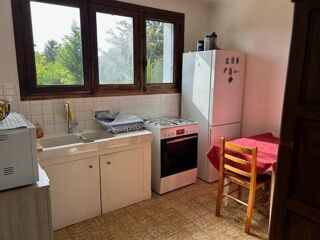  Maison à vendre 3 pièces 55 m²