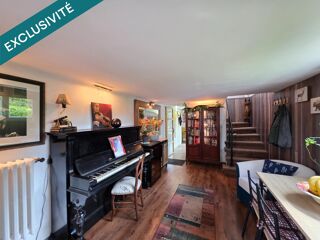  Maison à vendre 5 pièces 100 m²