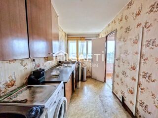  Appartement  vendre 3 pices 73 m