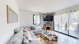  Maison � vendre 4 pi�ces 82 m�