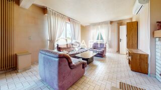  Maison � vendre 5 pi�ces 125 m�