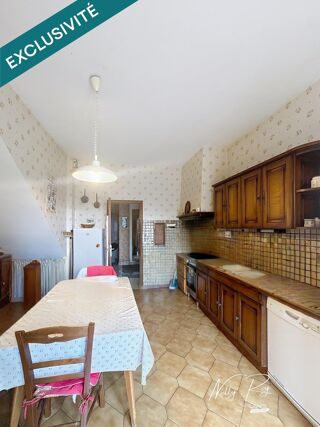  Maison � vendre 9 pi�ces 200 m�