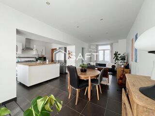  Maison à vendre 5 pièces 100 m²