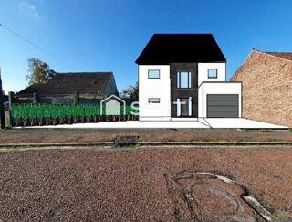  Terrain � vendre 437 m�