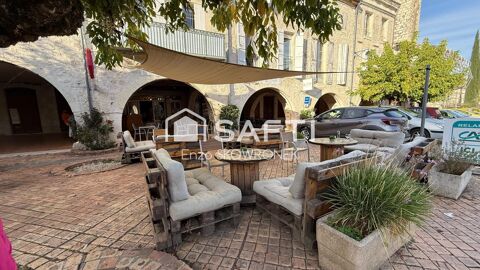 Bar-restaurant et local lou&eacute;, a 15 minutes d'Agen. 140000 47000 Agen