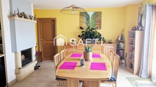 Vente Maison Maison 200 m² - vue montagnes – terrain de 1480m² Thannenkirch