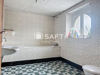  Maison � vendre 10 pi�ces 133 m�