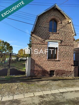  Maison  vendre 5 pices 78 m