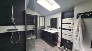  Maison à vendre 5 pièces 157 m²