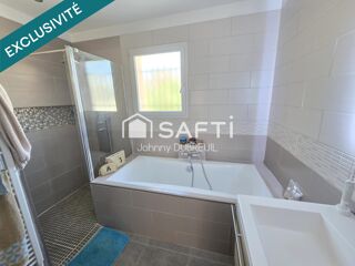  Maison à vendre 4 pièces 94 m²