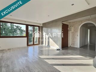  Appartement � vendre 4 pi�ces 86 m�