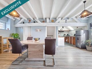  Maison à vendre 5 pièces 163 m²