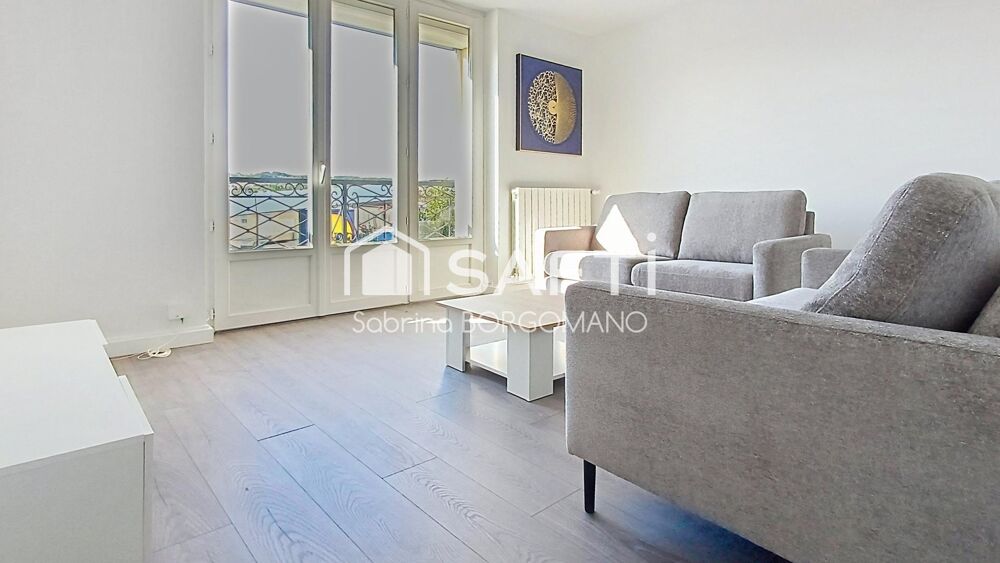 Vente Appartement Appartement entièrement rénové, aucun travaux à prévoir ! Albi