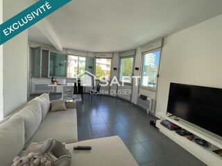  Appartement à vendre 3 pièces 94 m²