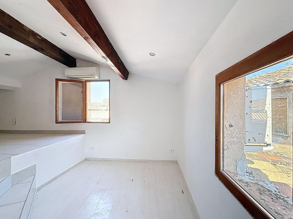 Vente Immeuble IMMEUBLE DE RAPPORT Draguignan