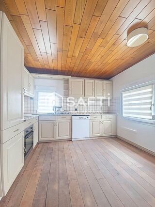  Appartement à vendre 4 pièces 83 m²