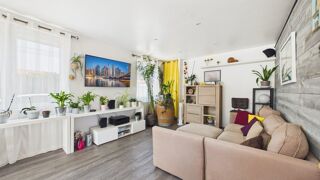  Maison à vendre 5 pièces 144 m²