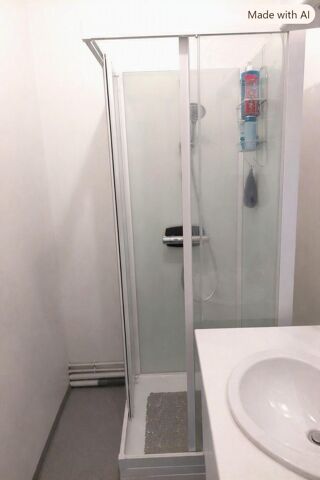  Appartement à vendre 1 pièce 36 m²