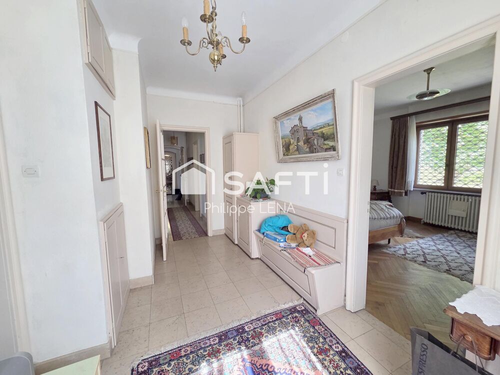 Vente Maison Grande Maison à rénover, terrain de 10,5 ares. Mulhouse