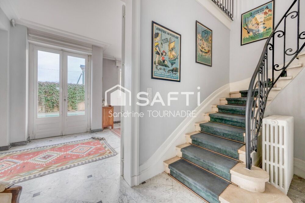 � vendre  H�tel Particulier Bordeaux (33200)