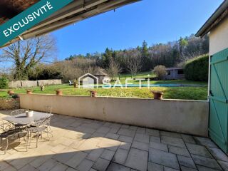  Maison à vendre 8 pièces 165 m²