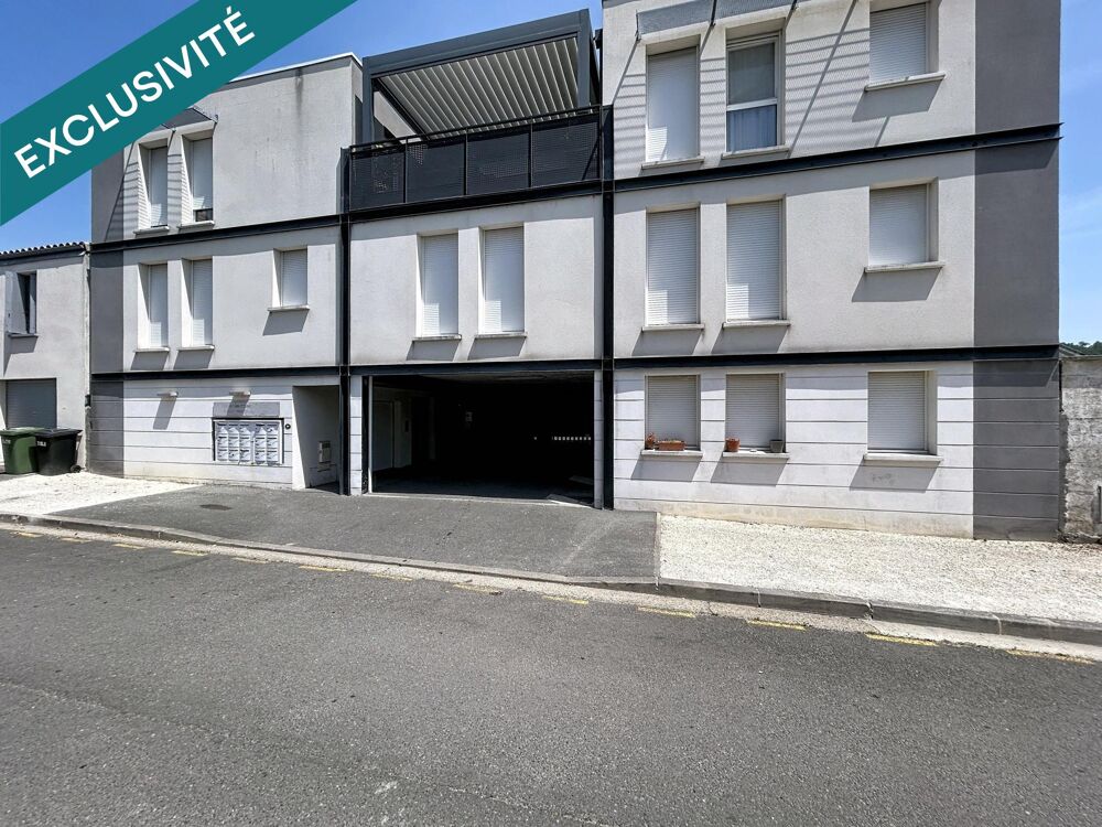 Appartement 1 pièce 35 m² · à Floirac · 35 m² · 125 000 €