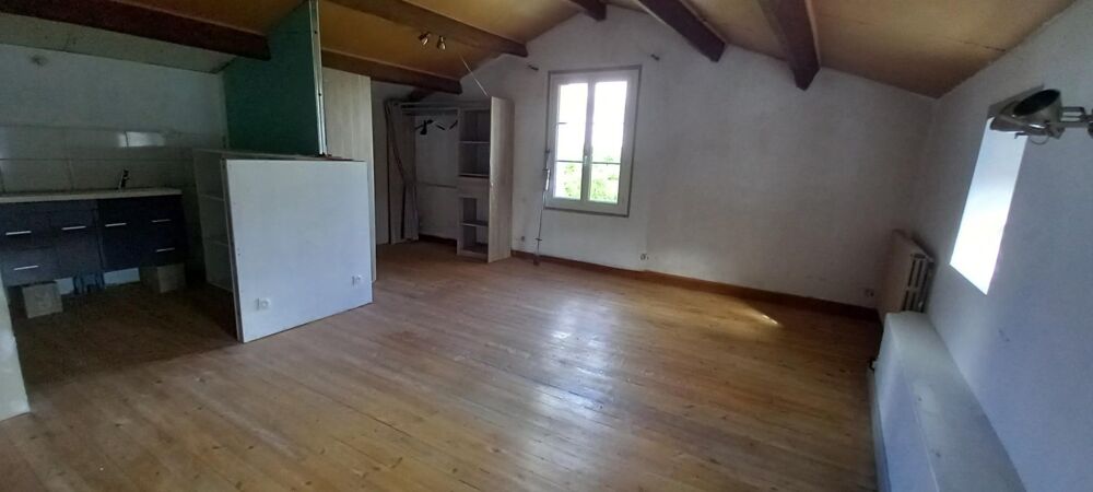 Vente Maison La maison est située a Neuvicq Le Chateau, Neuvicq-le-chateau
