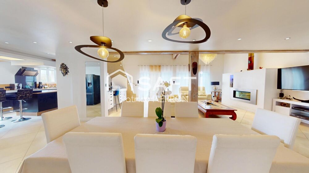  vendre  Maison Le Crs (34920)