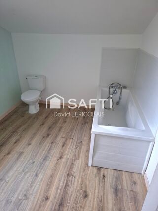  Maison  vendre 6 pices 190 m