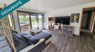  Maison à vendre 4 pièces 88 m²
